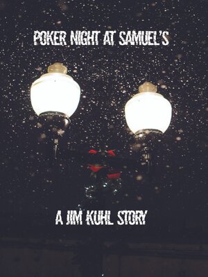 cover image of Poker Night at Samuel's